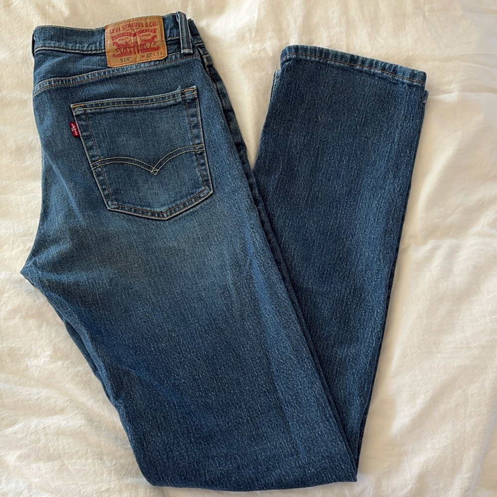 Men’s Levi’s